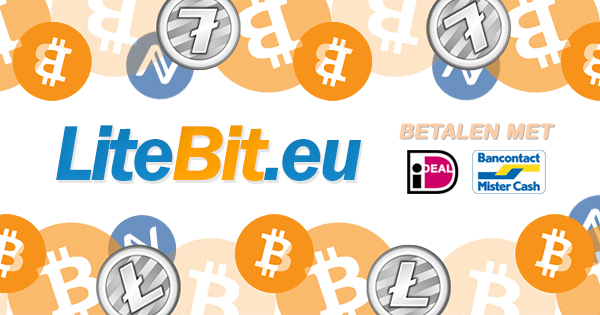 Litebit - Cryptocurrency-exchange.nl